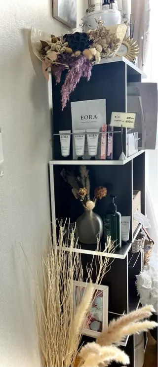 ネイル COCO Nail　光が丘駅近のネイルデザイン