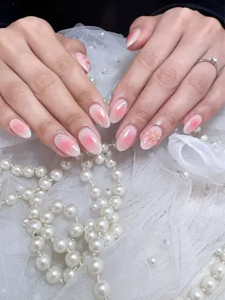 ネイル ネイルサロンAiri所属・Airi keiのネイルデザイン