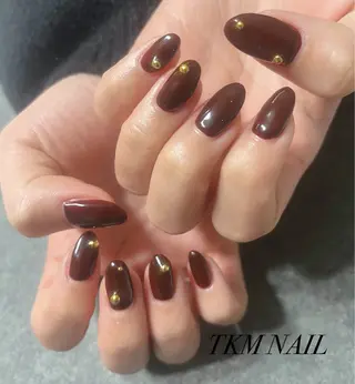 ネイル ______ TKM  NAILのネイルデザイン