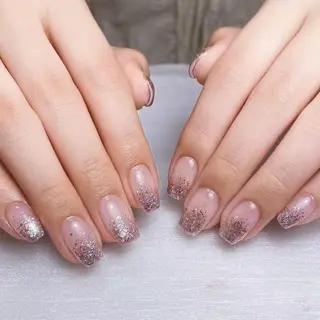 ネイル Diamond 🚢のネイルデザイン