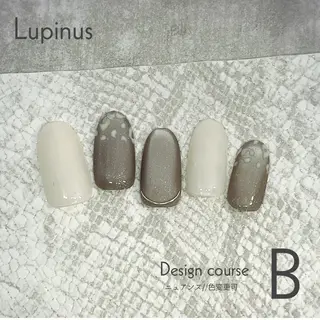 ネイル 南草津 Lupinusのエステ・リラクイメージ