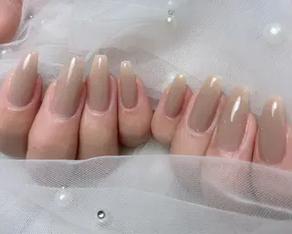 ネイル ToliyDeliy akemiのネイルデザイン