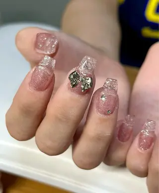 ネイル BROWS/ NAILSの眉毛・アイブロウイメージ