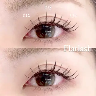 マツエク・マツパ CLUTCH やまなかのマツエク・マツパデザイン