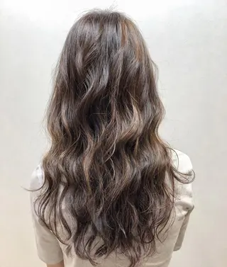 セミロング レイヤー,ボブ / 彩未のヘアスタイル