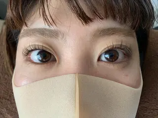 マツエク・マツパ VIP 飯田のマツエク・マツパデザイン