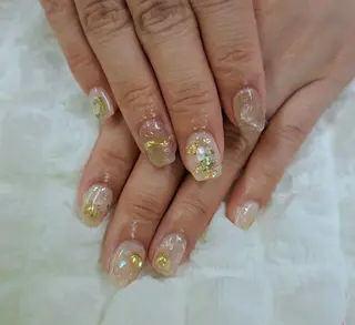 ネイル Nail 🌱TSUBASAのネイルデザイン