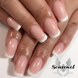 ネイル 小尾 栞のネイルデザイン
