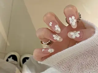 ネイル Ku raのネイルデザイン