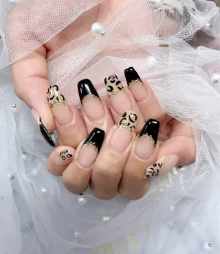 ネイル 当日予約可能💜 アキラのその他イメージ