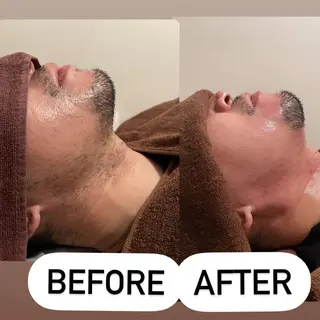 メンズ眉毛ITSUK Iメンズ専門　新宿の眉毛・アイブロウイメージ