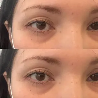 マツエク・マツパ ホリイ キリのマツエク・マツパデザイン