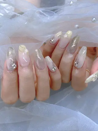 ネイル エムズ エムズのマツエク・マツパデザイン