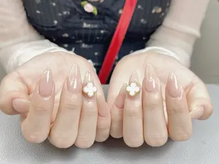 メンズ ネイル Bloom スカルプ専門店のネイルデザイン