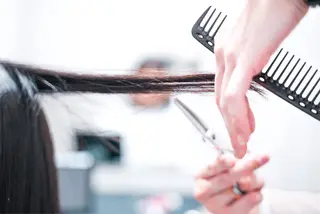 ロング ヘッドスパ 髪質改善 ACTのヘアスタイル