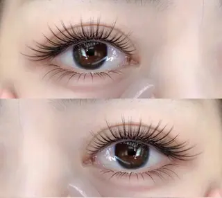 マツエク・マツパ EYE Missのマツエク・マツパデザイン