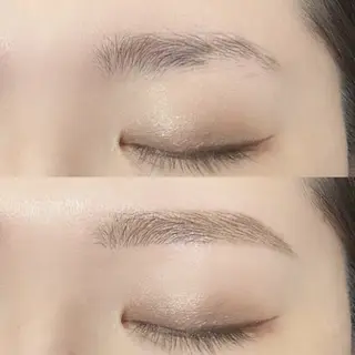 アイブロウ mai 🔅似合わせ 眉、まつ毛パーマ✨のマツエク・マツパデザイン