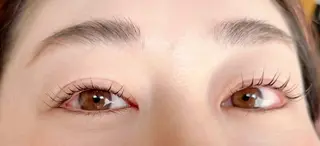 マツエク・マツパ 内田 恵美のマツエク・マツパデザイン