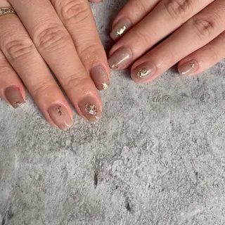 ネイル Rio 𓍼のネイルデザイン