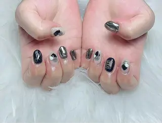 ネイル hairsalon556所属・hairsalon 556のネイルデザイン