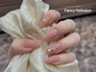 ネイル Fancy nail salonのネイルデザイン