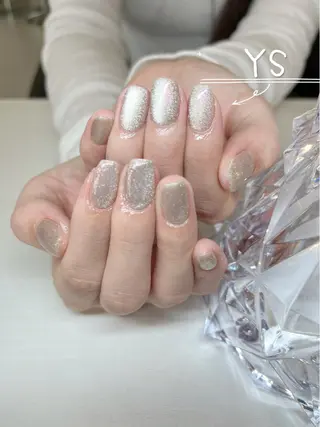 ネイル YS Nailのネイルデザイン