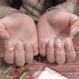 ネイル 吉野✨ ネイルデザイナー✨のネイルデザイン