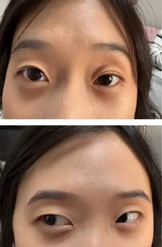 アイブロウ トータルビューティー サロン・Ｎの眉毛・アイブロウイメージ