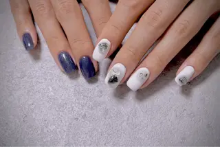 ネイル MH Nailのネイルデザイン