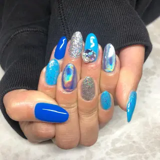 ネイル luana nailのネイルデザイン