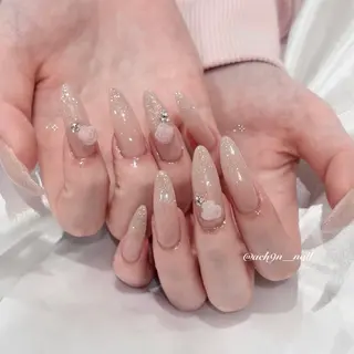 ネイル aoi ♡のネイルデザイン