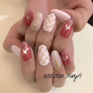 ネイル ♡ miyaのネイルデザイン