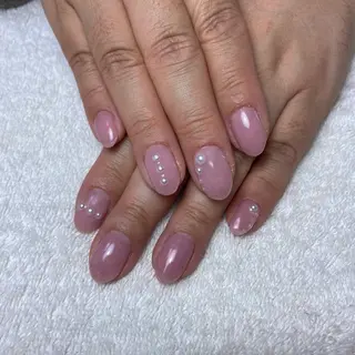 ネイル COCO+所属・COCO +のエステ・リラクイメージ