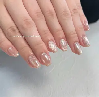 ネイル nailsalon uluのネイルデザイン
