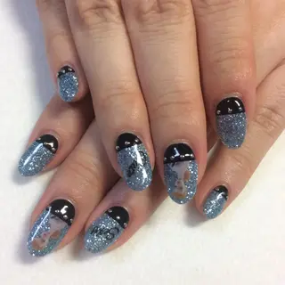 ネイル VIOLUS所属・VIOLUS 関目のネイルデザイン