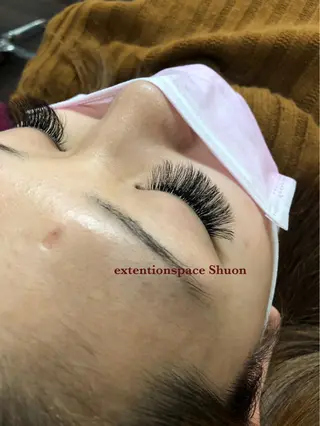 マツエク・マツパ KITTY 立川のネイルデザイン