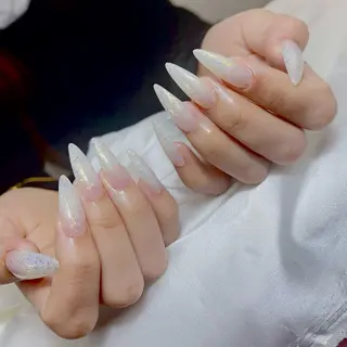 ネイル Maika's nailのネイルデザイン