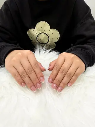 ネイル enju tamamiのネイルデザイン