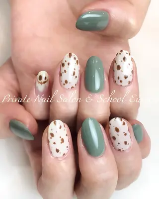 ネイル 古屋 勢子のその他イメージ