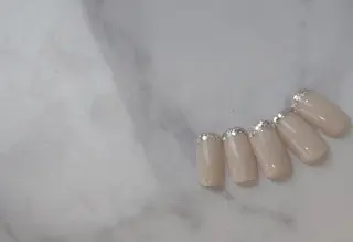 ネイル felicita服部店所属・felicita fumi♡のネイルデザイン