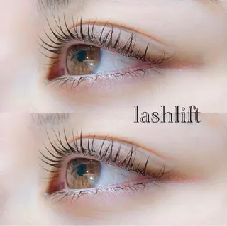 マツエク・マツパ 🦩 Rui 🦩のヘアスタイル