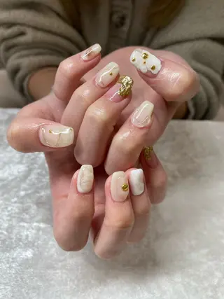 ネイル 🌕akuri🌖 nuance/専門のネイルデザイン