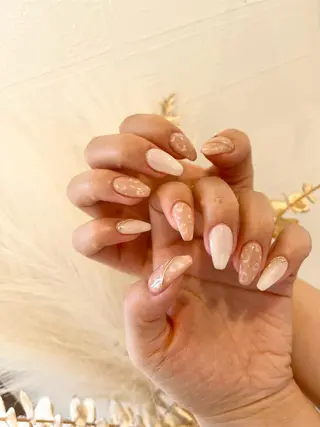 ネイル eim Ayakaのネイルデザイン