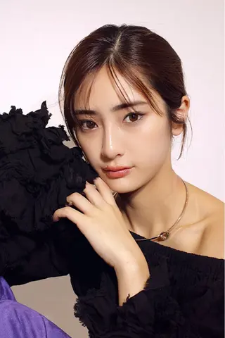 ROBBY 表参道yuseiのヘアスタイル