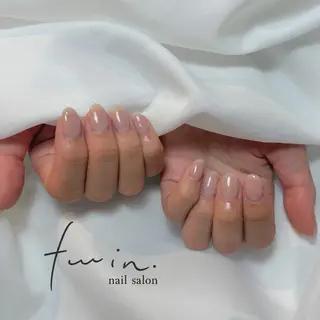 ネイル twin. kanahaのネイルデザイン