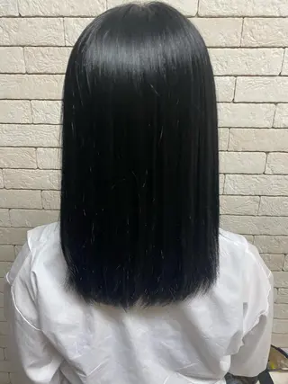 ROSSO所属・神田 知哉のヘアスタイル