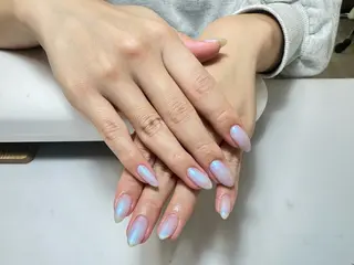 ネイル A myのネイルデザイン