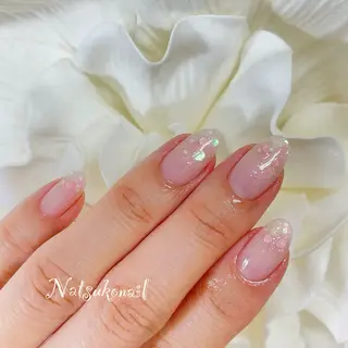 ネイル NATSUKO NAILのネイルデザイン