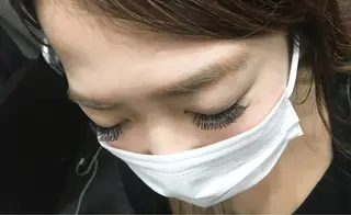 マツエク・マツパ es  lash所属・es lashのマツエク・マツパデザイン