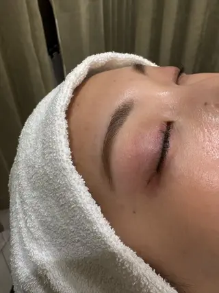 アイブロウ 似合わせカラー🎱 renの眉毛・アイブロウイメージ